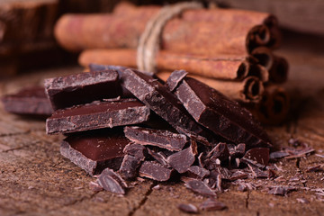 Chocolate