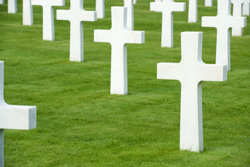 Cemetery