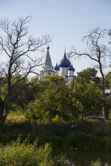 Suzdal - Golden Ring of Russia