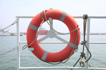 lifebuoy