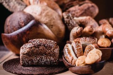 Bakery Products