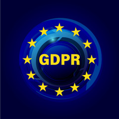 General Data Protection Regulation GDPR