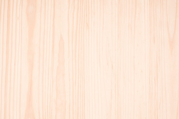 Naklejka premium Texture of wood background close up.