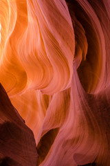 Lower Antelope Canyon