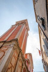 Venise et ses monuments