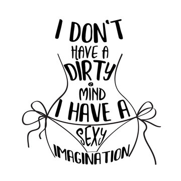 Dirty Mind