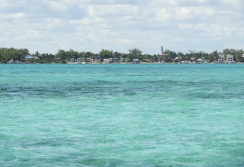 Caye Caulker