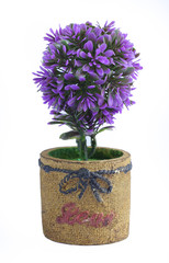 Synthetic Decorative Indoor Plants