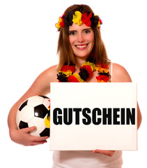 Gutschein