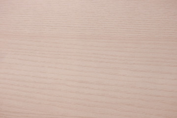 soft wooden pattern wave on table horizontal