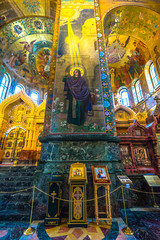  Church of the Savior on Spilled Blood