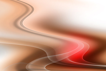 Kahverengi ve Kırmızı