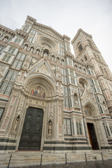 Fototapeta premium Florenz