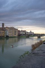 Naklejka premium Florenz