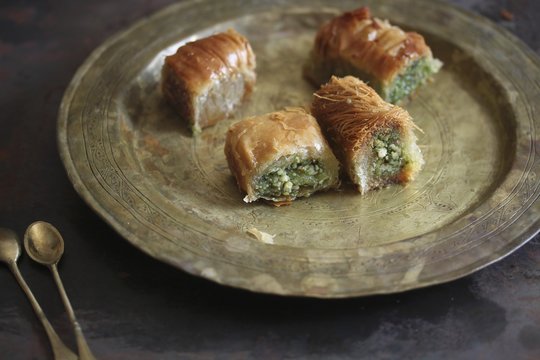 Baklawa