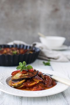 Ratatouille
