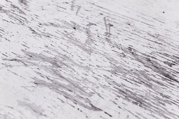 Grunge wood wall pattern. The white wood texture with natural patterns.