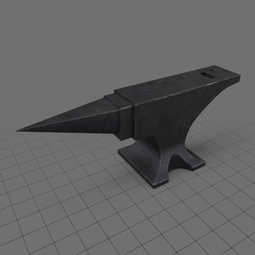 Anvil