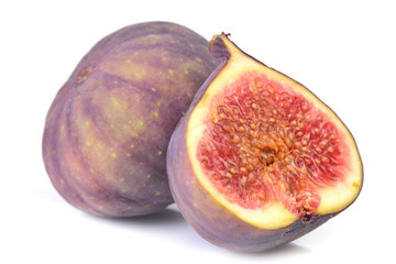 Fresh figs