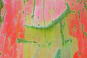Container, abstrakt, Detail