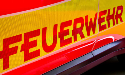 Feuerwehr