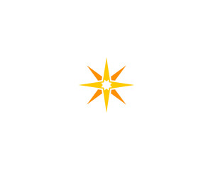 star logo