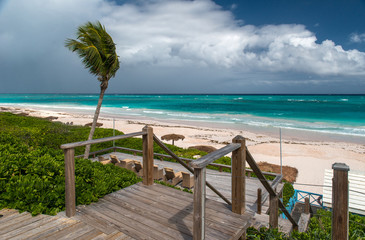 Eleuthera Island, Bahamas