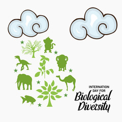 International Day for Culture Diversity.