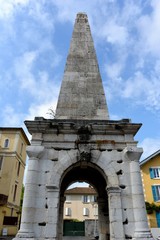 La Pyramide de Vienne
