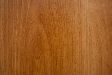 Naklejka premium Brown wood background