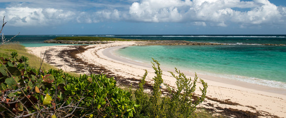 Obraz premium Eleuthera Island, Bahamas