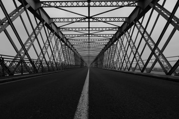Pont Eiffel à Cubzac les Ponts