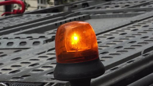 Rotating Red Emergency Flashing Light,bulb towing car warning