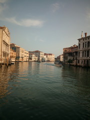 La meravigliosa Venezia