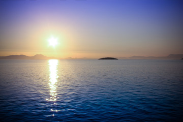 Calming photos of nature 