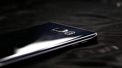 Smartphone Still Shot