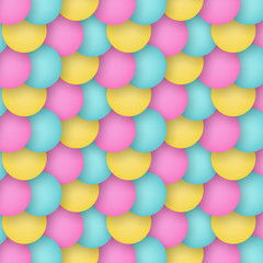 Colorful Balloon Pattern, Colorful Balloon Background