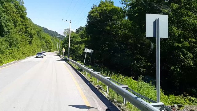 Kartepe - Timelaps 