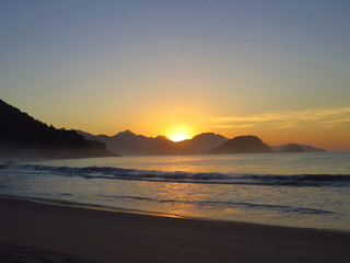 Amanhecer