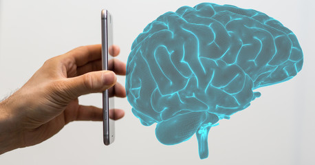 brain