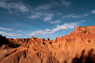 Tatacoa Desert