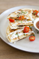 Quesadilla