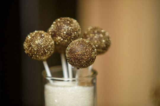 chocolate candy on the stick.
Kendi Bar