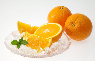 ネーブルオレンジ
