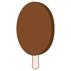 Delicious ice cream