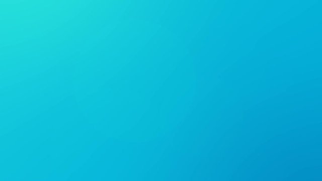 波紋の背景ループ素材