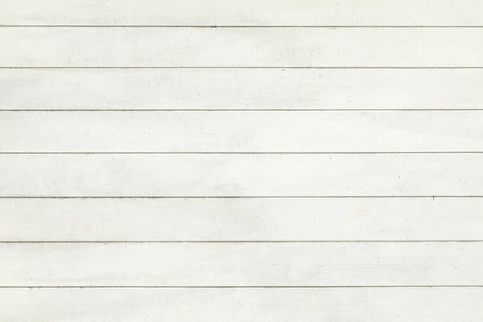 Tavole di legno bianco
