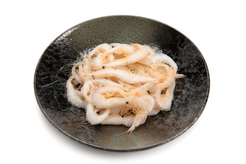 白えび