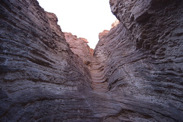 amphitheater in salta
