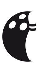 halbe bowling strike text logo schwarz pins treffer umwerfen sport verein team crew punkte spaß kugel bahn